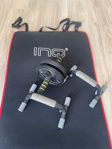 Handige set beschikbaar voor biedingen