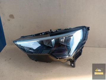 Audi Q3 83A II LED linkerlamp Perfect NIEUW beschikbaar voor biedingen
