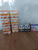 Nutridrink, Freshubin en Resources drankjes, Diversen, Levensmiddelen, Ophalen of Verzenden