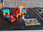 Duplo Mijn eerste vrachtwagen 10818, Ophalen of Verzenden, Zo goed als nieuw, Duplo