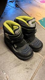 Snowboots maat 27 - Perfect voor de winter!, Ophalen of Verzenden, Gebruikt, Snowboots