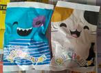 Squishmallows Knuffels - Nieuwstaat mcdonalds happy meal, Ophalen of Verzenden, Nieuw