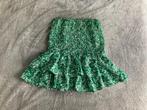 Loavies minirok met tailleband, Ophalen of Verzenden, Maat 36 (S), Boven de knie, Groen