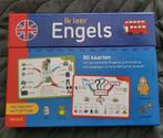 Ik leer engels, Ophalen of Verzenden, Nieuw