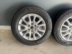 Vw Transporter 16 inch Origineel 6x120 Allseason nieuwe band, Bestelwagen, 16 inch, Banden en Velgen, Nieuw