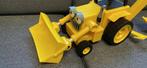 Bob de Bouwer Graafmachine Speelgoed, Kinderen en Baby's, Speelgoed | Speelgoedvoertuigen, Ophalen of Verzenden, Zo goed als nieuw