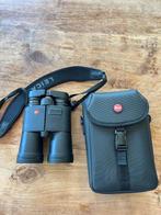 Leica verrekijker Geovid 8 x 56 R met laser afstandmeter, Dakkant (recht), Ophalen of Verzenden, Zo goed als nieuw, 8 tot 12x