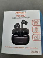 Oordopjes draadloos noise canceling Phreeze TWS Pro zgan, Ophalen of Verzenden, Zo goed als nieuw, In oorschelp (earbud), Bluetooth
