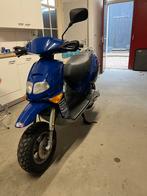 UNIEK: Te Koop Aprillia Rally ac 50cc, Fietsen en Brommers, Scooters | Aprilia, Ophalen, Gebruikt, Overige modellen, Benzine