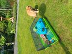 Hamsterkooi, Kooi, Minder dan 75 cm, Hamster, Ophalen
