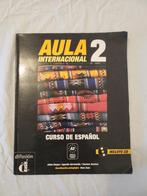 Aula Internacional 2 - Curso de Español, Boeken, Ophalen of Verzenden, Gelezen, Jaime Corpas, Agustín Garmendia, Carmen Soriano