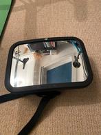 Autostoel Spiegel, Ophalen, Zo goed als nieuw, Overige merken