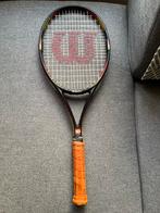 Wilson Pro Staff Classic 6.1 - Stefan Edberg Racket, Gebruikt, Ophalen of Verzenden, Wilson, Racket