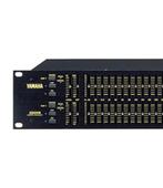 Yamaha 19 inch graphic equalizer Q2031 B (new old stock ), Ophalen of Verzenden, Zo goed als nieuw, Audio