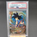 2024 #BT25-138 GOKU, ACCIDENTAL WISH DRAGON BALL RARE PSA 10, Ophalen of Verzenden, Nieuw