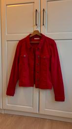 Denim jas Studio Anneloes - maat L, Kleding | Dames, Studio Anneloes, Maat 42/44 (L), Ophalen of Verzenden, Zo goed als nieuw