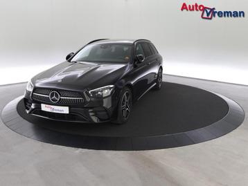 Mercedes-Benz E-klasse Estate 300 e Luxury Line beschikbaar voor biedingen