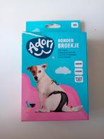 Honden broekje loopsheid, Ophalen, Zo goed als nieuw