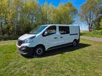 Renault trafic camperbus, Caravans en Kamperen, Campers, Overige merken, Buscamper of Camperbus, Tot en met 2, Particulier