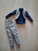 Barbie Ken kleding, Ophalen of Verzenden, Zo goed als nieuw, Kleertjes