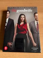 The good wife, seizoen 2, Ophalen of Verzenden, Nieuw in verpakking