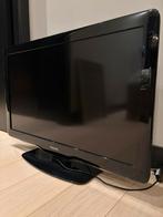 Philips Full HD TV, 37”, Ophalen, Philips, 80 tot 100 cm, Zo goed als nieuw