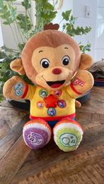 Vtech leer aapje, Ophalen, Zo goed als nieuw