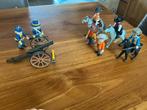Noordelingen met cowboys en kanon, Ophalen of Verzenden