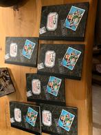 Guust Flater Collectie - 6 Harde Kaft Strips, Meerdere stripboeken, Ophalen, Zo goed als nieuw