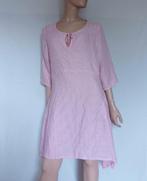 GEERBERG Blouse / Tuniek , Maat L ,LINNEN, Verzenden, Zo goed als nieuw, Maat 42/44 (L), Overige kleuren