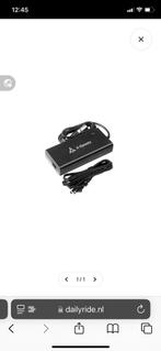 A-spadz oplaadkabel 1-pin, Fietsen en Brommers, Elektrische fietsen, Ophalen, Zo goed als nieuw, Overige merken