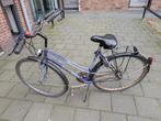 Opknapper stadsfiets, Fietsen en Brommers, Fietsen | Dames | Omafietsen, Ophalen, Gebruikt, Versnellingen