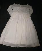Nieuwe trouwjurk avondjurk cocktailjurk draagmaat 42/44, Ophalen of Verzenden, Nieuw, Trouwjurk