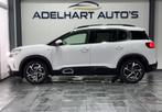 Citroen C5 Aircross 1.6 Plug-in Hybrid Shine Automaat / Navi, 77 km/l, Gebruikt, 4 cilinders, C5 Aircross