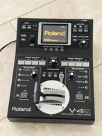 Roland V-4EX HD/MIDI/SDI 4kanal Videomixer-zo goed als nieuw, Audio, Tv en Foto, Professionele Audio-, Tv- en Video-apparatuur
