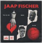 Jaap Fischer- Tem me Dan EP
