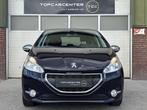 Peugeot 208 1.2 Style Pack Plus/PARKS/NAVI/CRUISE/APK/NAP, Voorwielaandrijving, Gebruikt, Euro 6, 1199 cc