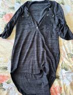 Tuniek een maat, Kleding | Dames, Ophalen of Verzenden, Zo goed als nieuw, Maat 38/40 (M)
