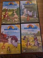 Waterschapsheuvel deel 1 , 2 , 5 & 6, Alle leeftijden, Ophalen of Verzenden, Zo goed als nieuw