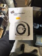 Calibrite ColorChecker Studio - Nieuwstaat, Ophalen, Zo goed als nieuw, Overige typen