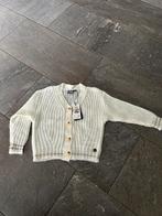 Nieuw vest van Flo maat 116, Kinderen en Baby's, Kinderkleding | Maat 116, Ophalen of Verzenden, Nieuw, Meisje, Trui of Vest
