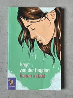 Tranen in bad - Haye van der Heyden, Gelezen, Ophalen of Verzenden, Haye van der Heyden