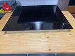 IKEA inbouw inductie kookplaat, Ophalen, 4 kookzones, Zo goed als nieuw, Inbouw