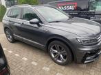 Volkswagen Tiguan 1.4 TSI 4Motion Highline 150 PK | R-Line e, Automaat, 12 maanden, Gebruikt, 4 cilinders