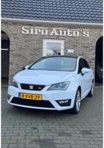 Seat Ibiza ST 1.2 TSI FR Dynamic Bj 2014 Dikke auto, Auto's, Voorwielaandrijving, Euro 5, 86 pk, Gebruikt