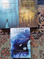 Unni Lindell 3 stuks, Boeken, Thrillers, Ophalen of Verzenden, Gelezen, Nederland