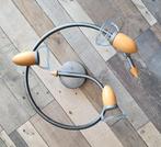 Plafondlamp met 3 lichtpunten, Ophalen, Zo goed als nieuw