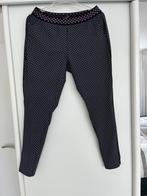 Broek maat M Studio Anneloes, Maat 38/40 (M), Studio Anneloes, Blauw, Ophalen of Verzenden