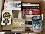 bananendoos engelse boeken, Ophalen of Verzenden, Gelezen