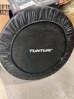 Tunturi trampoline, Ophalen of Verzenden, Zo goed als nieuw, Quickfix repairs, 2909VA